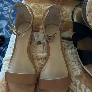 Beautiful  Aldo sandals in size 7.5 US